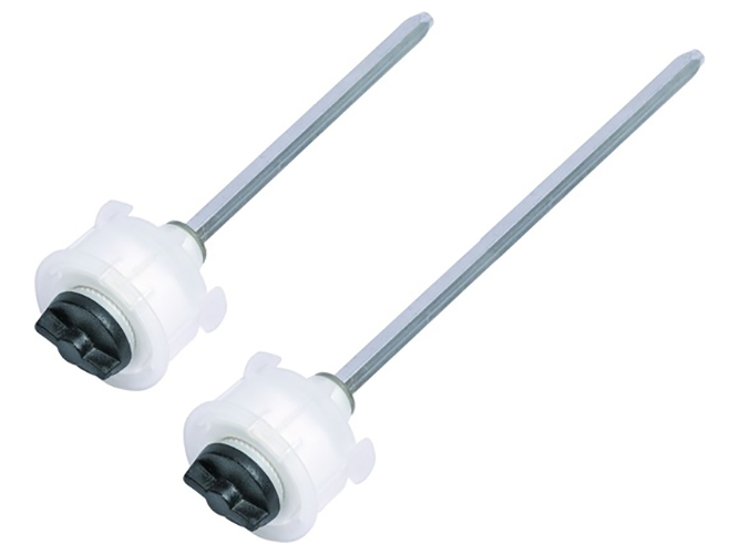 Набор мельниц для специй IQ Be Natural, 29,5см, 6900069372756