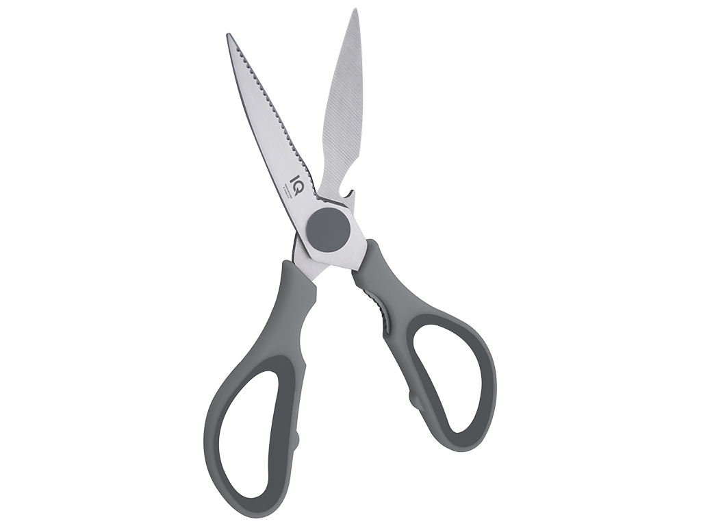 Ножницы кухонные IQ Be Chef, 21см, 6900070222293