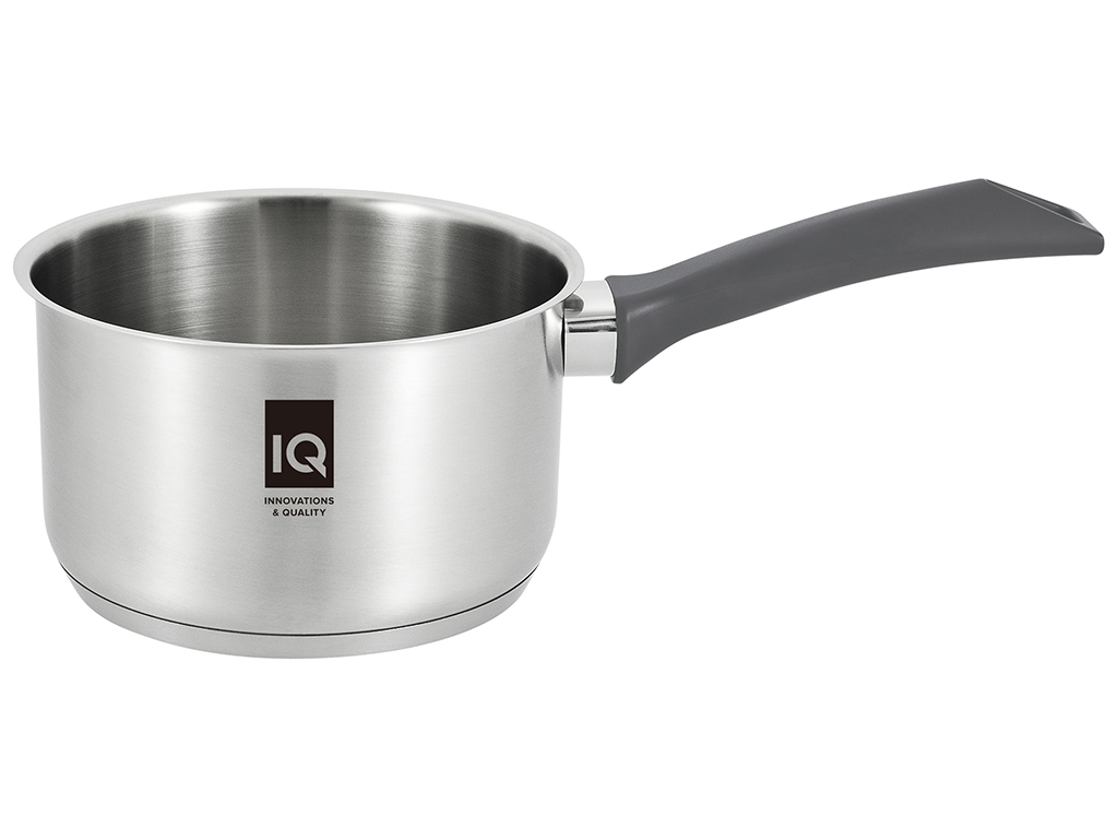 Набір посуду IQ Be Chef, 1,3л, 2,4л, 3,4л, 5,8л (ціна за набір 8 предметів) 6900069255097