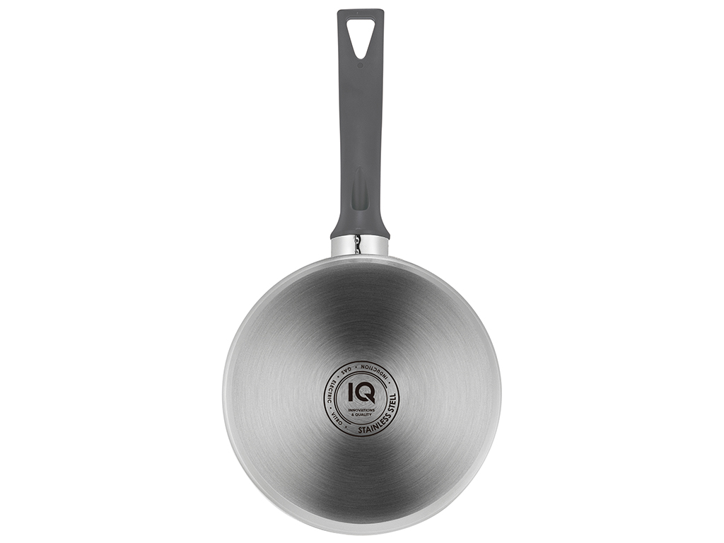 Набір посуду IQ Be Chef, 1,3л, 2,4л, 3,4л, 5,8л (ціна за набір 8 предметів) 6900069255097