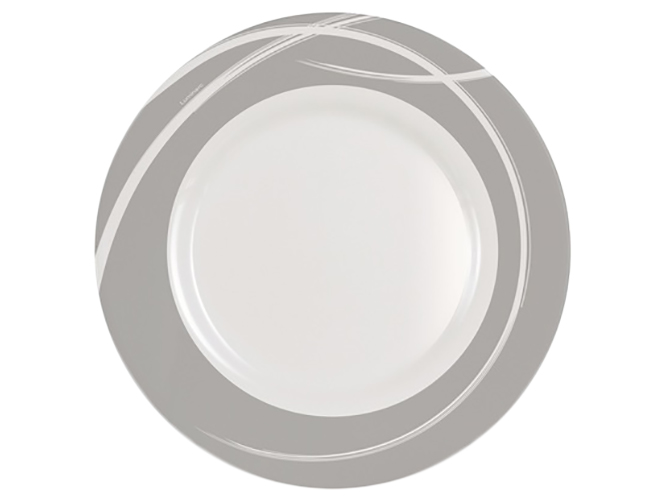 Сервіз столовий Luminarc Fairy Smoky (ціна за набір 18 предметів) J2037