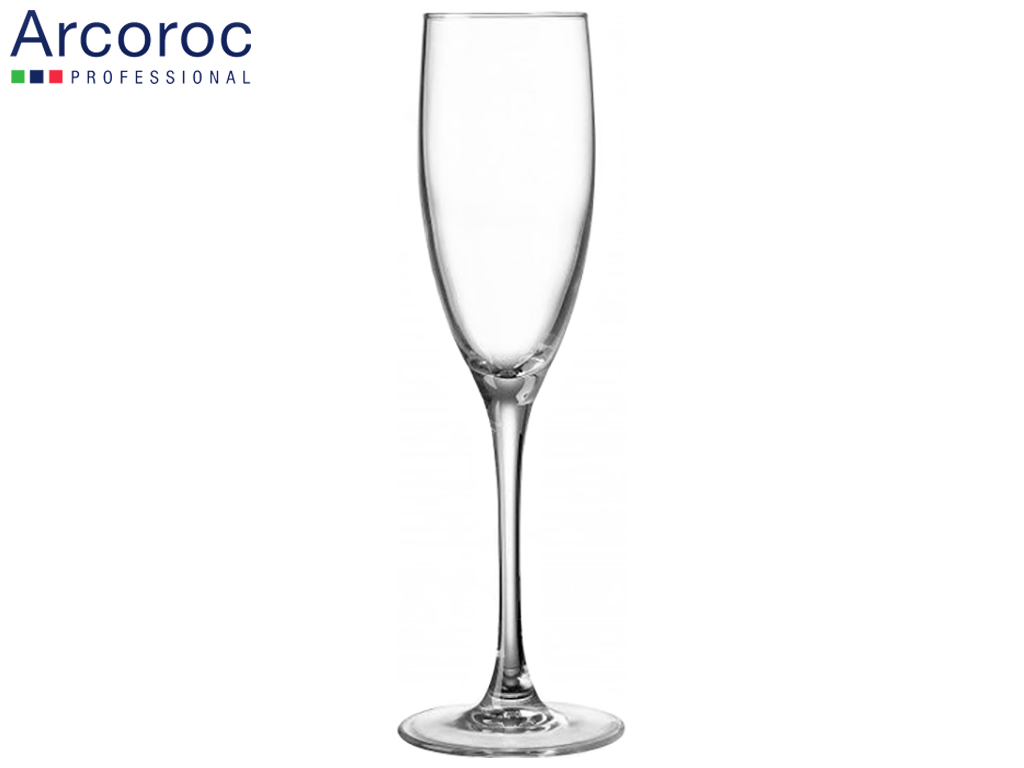 Бокал для шампанского Arcoroc Etalon 170мл (цена за 1шт) 14798