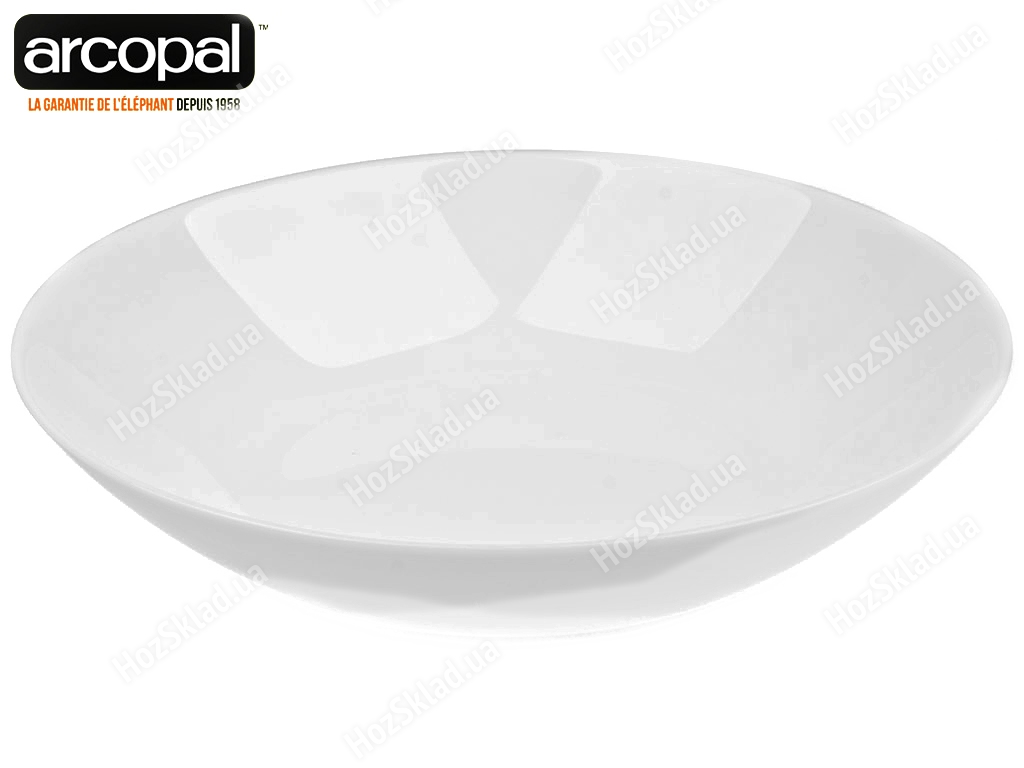 Тарелка суповая Arcopal Zelie 20см 24642 Q5741/91831