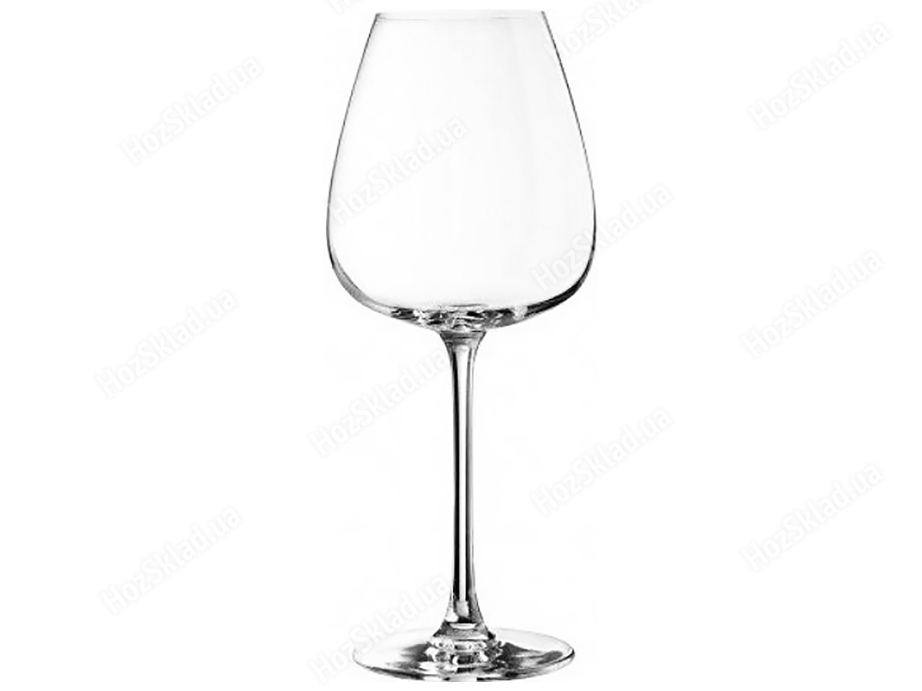 Набір келихів для червоного вина Wine Emotions, 350мл (ціна за набір 6шт), 883314564662
