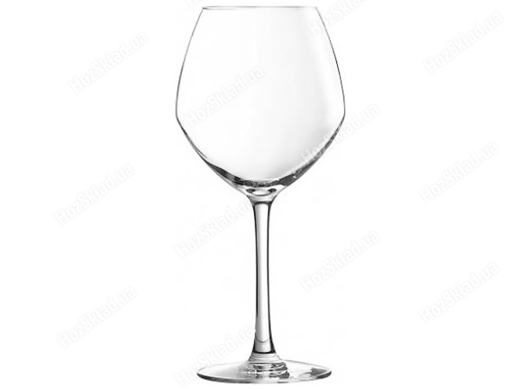 Набір келихів для білого вина Wine Emotions, 350мл (ціна за набір 6шт), 883314564709