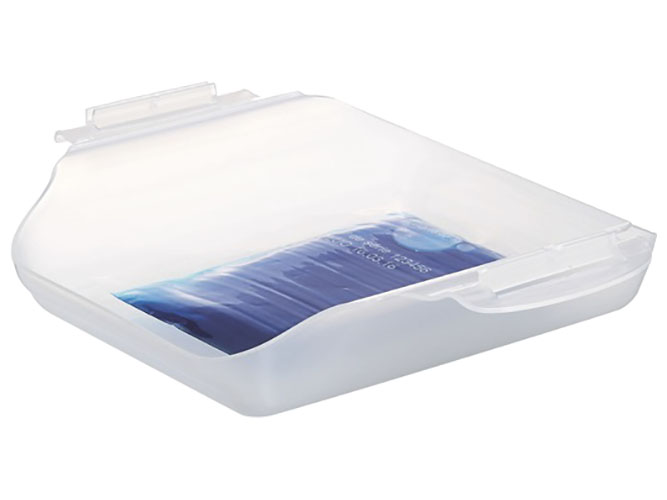 Контейнер Luminarc PURE BOX ACTIVE, 1,22л + сумка, 0883314566628