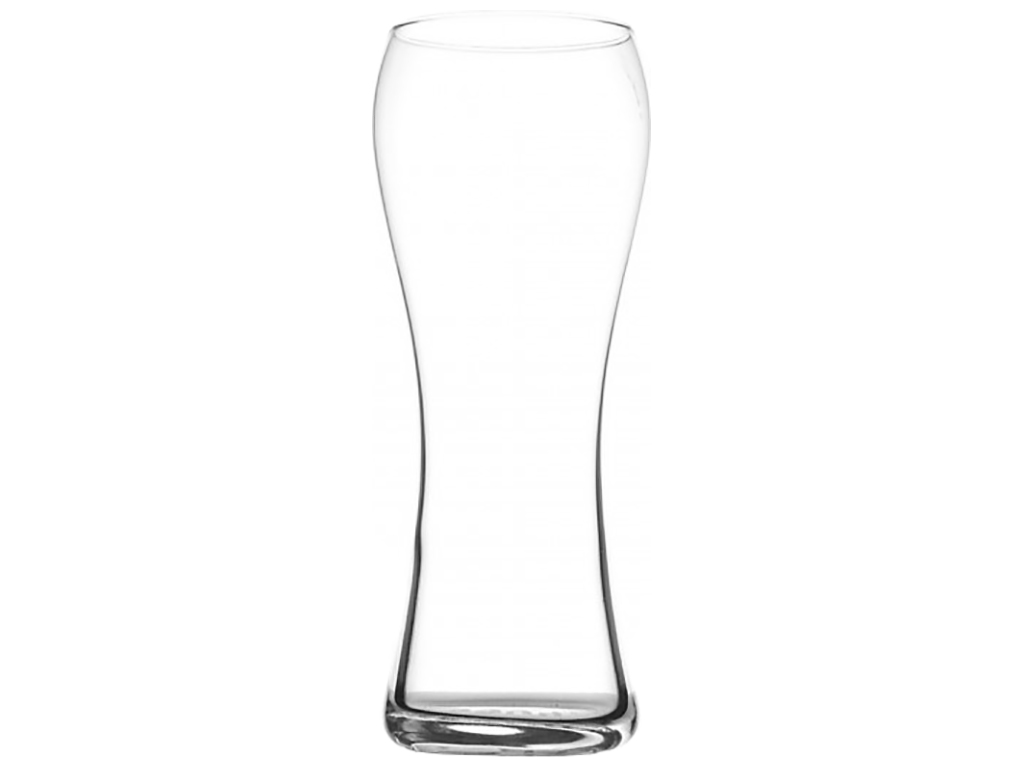 Набор стаканов для пива Arcoroc Beer Legend Wheat 590мл (цена за набор 6шт) 94348