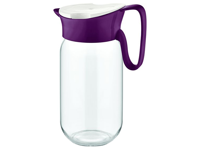 Глечик Bager Luna MIX, 1л, 8680534839073