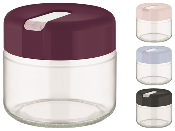 Спецівниця Bager Fiesta Jar MIX, 300мл, 8680534839134