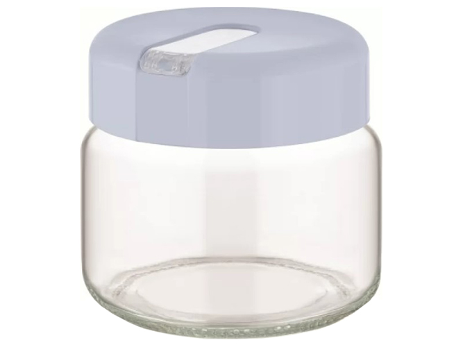 Спецівниця Bager Fiesta Jar MIX, 400мл, 8680534839141