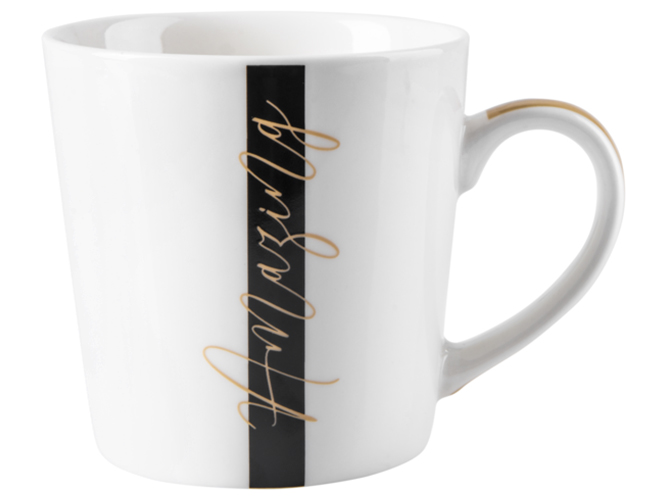 Чашка Limited Edition Coffee Style, 330мл, 6900068621244