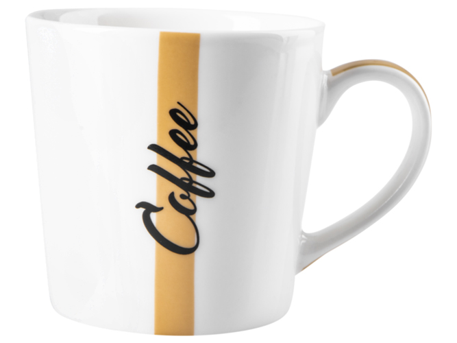 Чашка Limited Edition Coffee Style, 330мл, 6900068621244