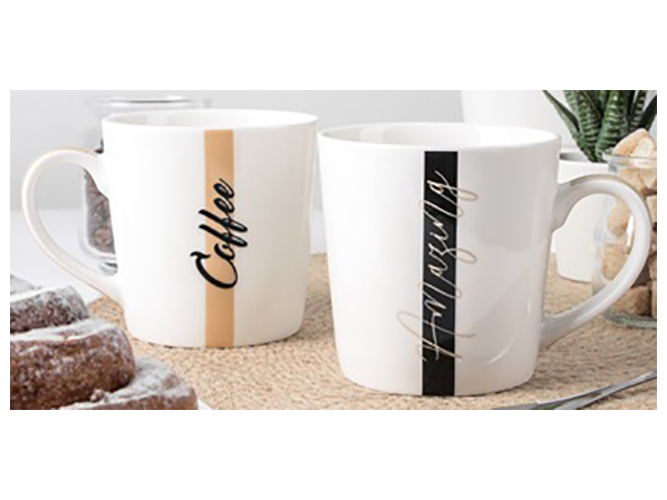 Чашка Limited Edition Coffee Style, 330мл, 6900068621244