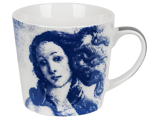 Чашка Limited Edition Venus BL, 420мл, 6900067176370
