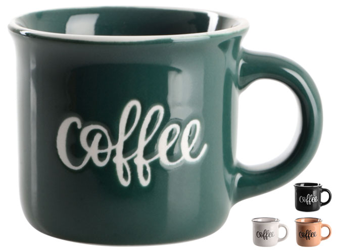 Чашка Limited Edition Espresso, 100мл, асорті, 6900069801362