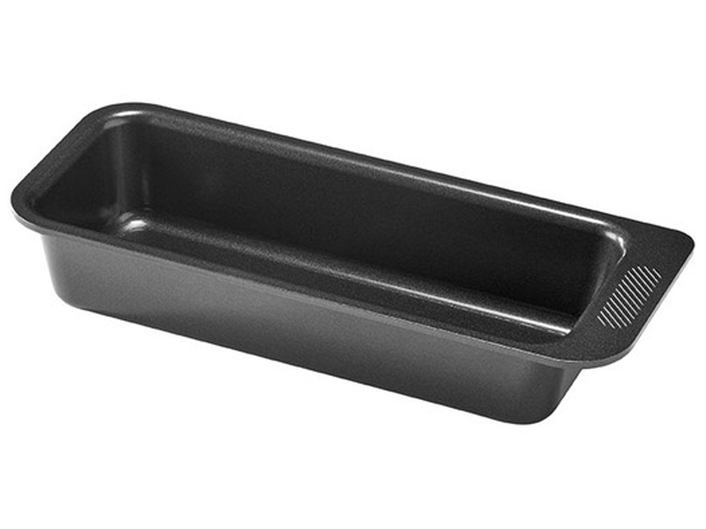 Форма для кекса Pyrex Magic металлическая прямоугольная, 26см 3426470276344