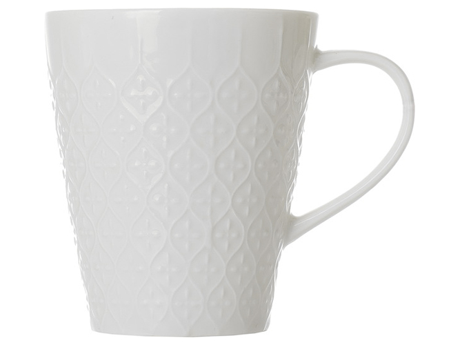 Чашка Limited Edition GRACE, 325мл, 6900063313458