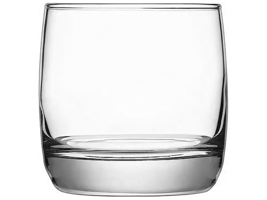 Набор стаканов Luminarc Vigne, 310мл, низкие (цена за набор 6шт) 0026102138243, 026102138243