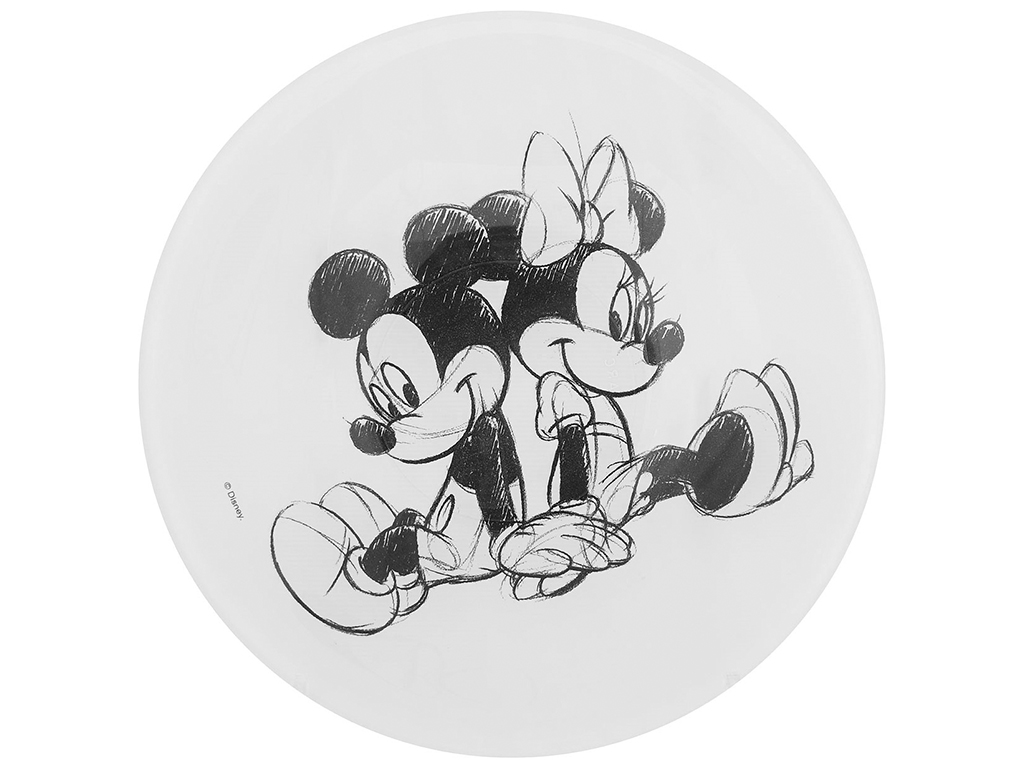 Набор детской посуды Luminarc Disney Fun Story (цена за набор 3 предмета) 53731