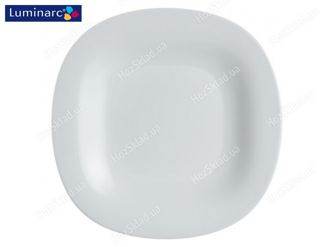 Тарелка десертная Luminarc Carine Granit 19см 68636