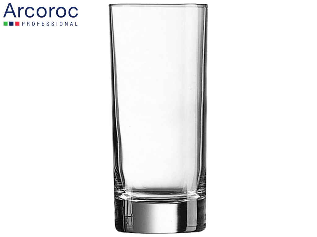 Склянка висока Arcoroc Islande 290мл (ціна за 1шт) 77727