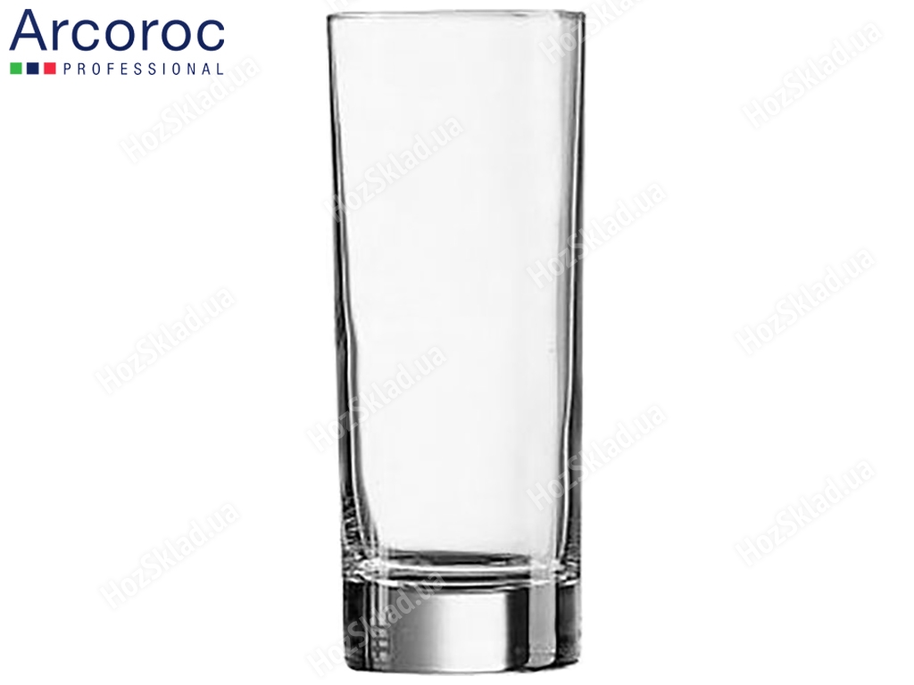 Склянка висока Arcoroc Islande 330мл (ціна за 1шт) 79059