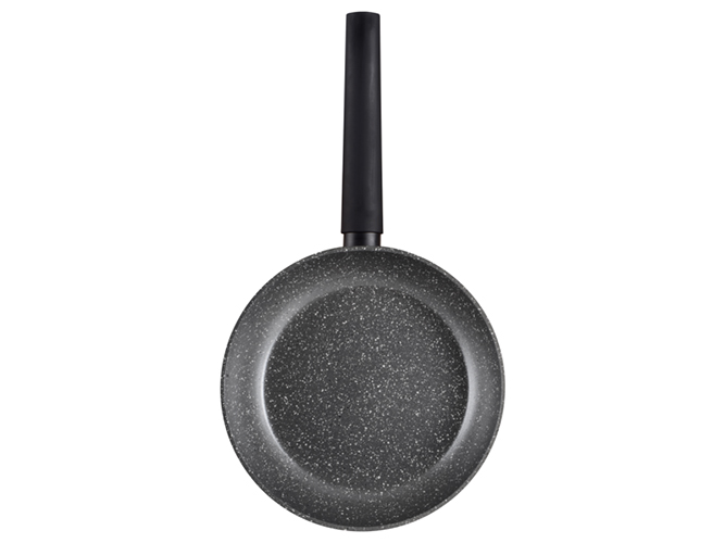 Сковорода класична Oscar Nova, 20см, без кришки, 6900068911017