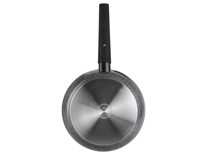 Сковорода класична Oscar Nova, 20см, без кришки, 6900068911017