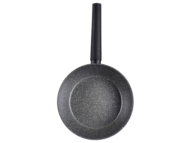 Сковорода глибока Oscar Nova, 24см, без кришки, 6900068858848