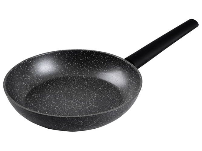 Сковорода класична Oscar Nova, 28см, без кришки, 6900068911048