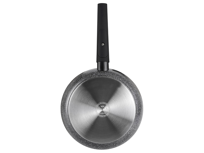 Сковорода глибока Oscar Nova, 28см, без кришки, 6900068858862