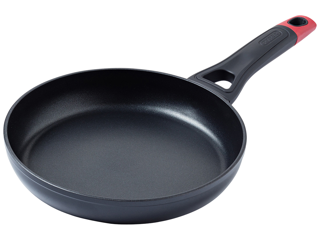 Сковорода Pyrex Optima, индукция, без крышки, 24см, 3426470284257
