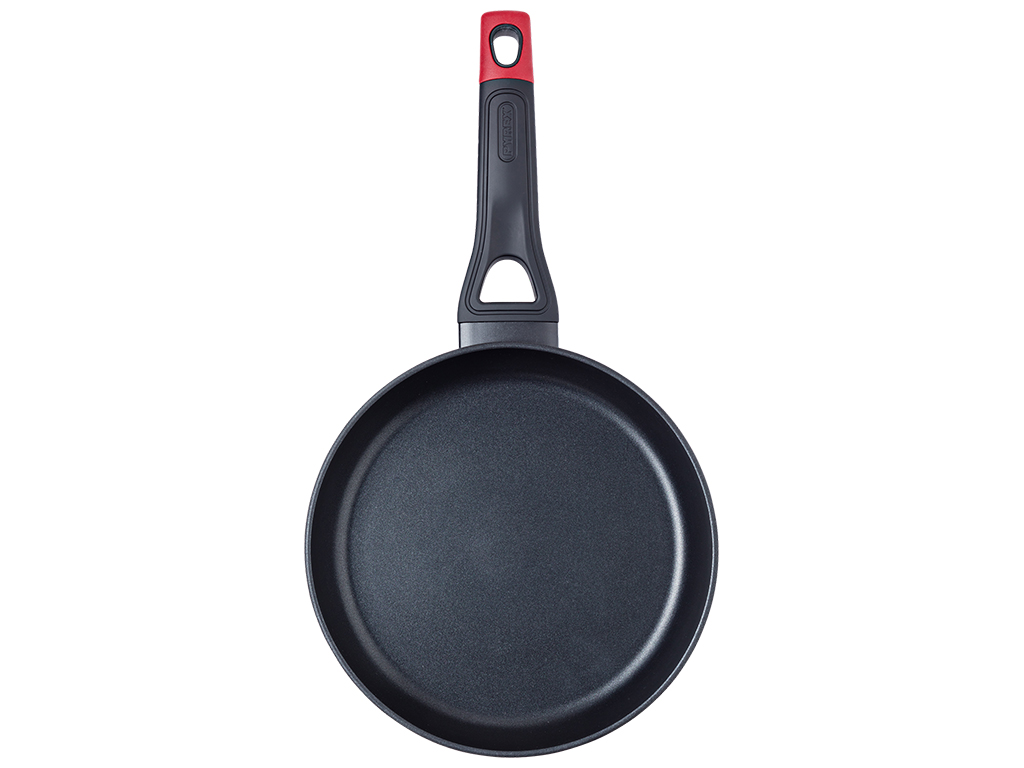 Сковорода Pyrex Optima, индукция, без крышки, 24см, 3426470284257