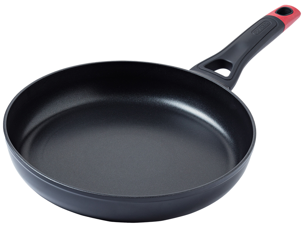 Сковорода Pyrex Optima, индукция, без крышки, 26см, 3426470284264