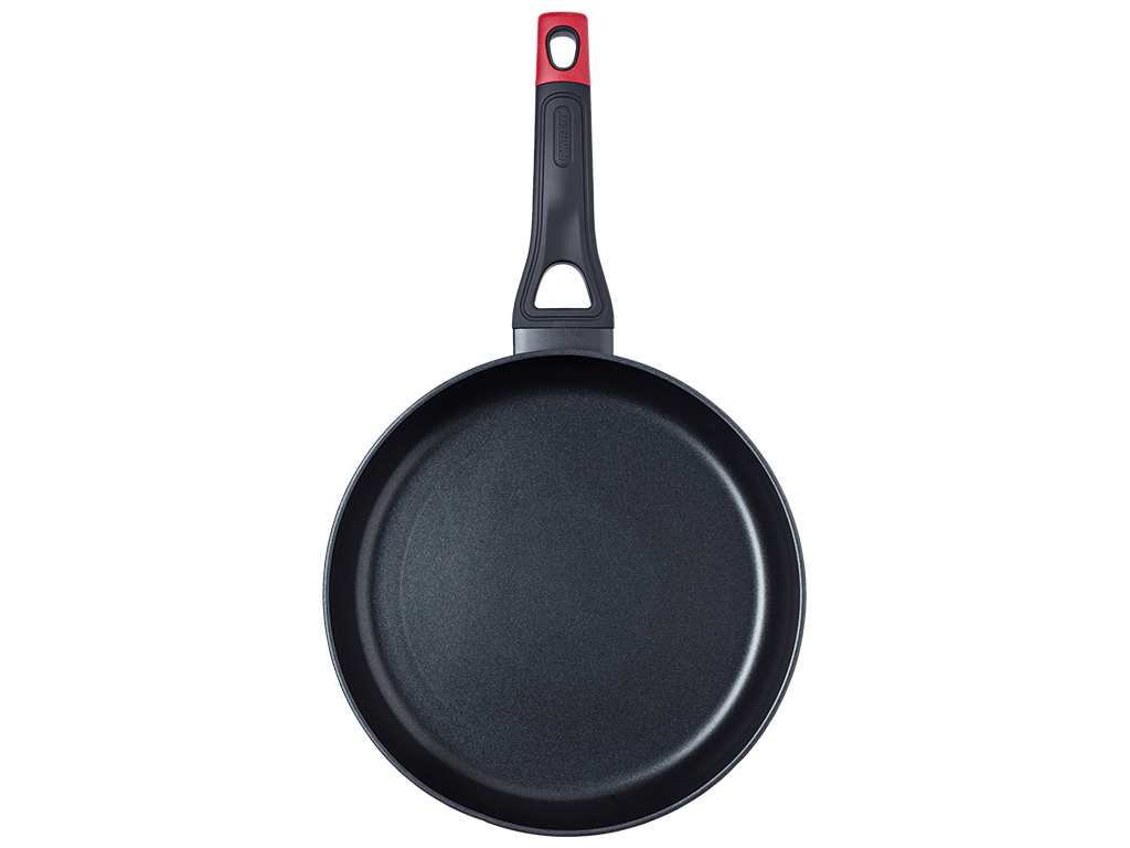 Сковорода Pyrex Optima, индукция, без крышки, 26см, 3426470284264