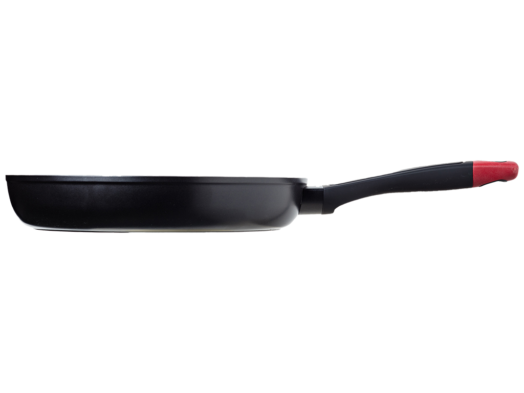 Сковорода Pyrex Optima, индукция, без крышки, 26см, 3426470284264