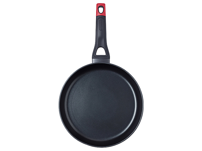 Сковорода Pyrex Optima+, 28см, без кришки, 3426470284271