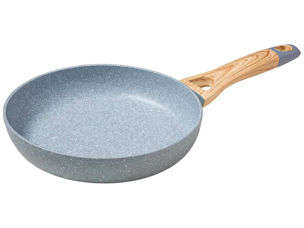 Сковорода Pyrex Optima Stone, без крышки, 26см, 3426470288200