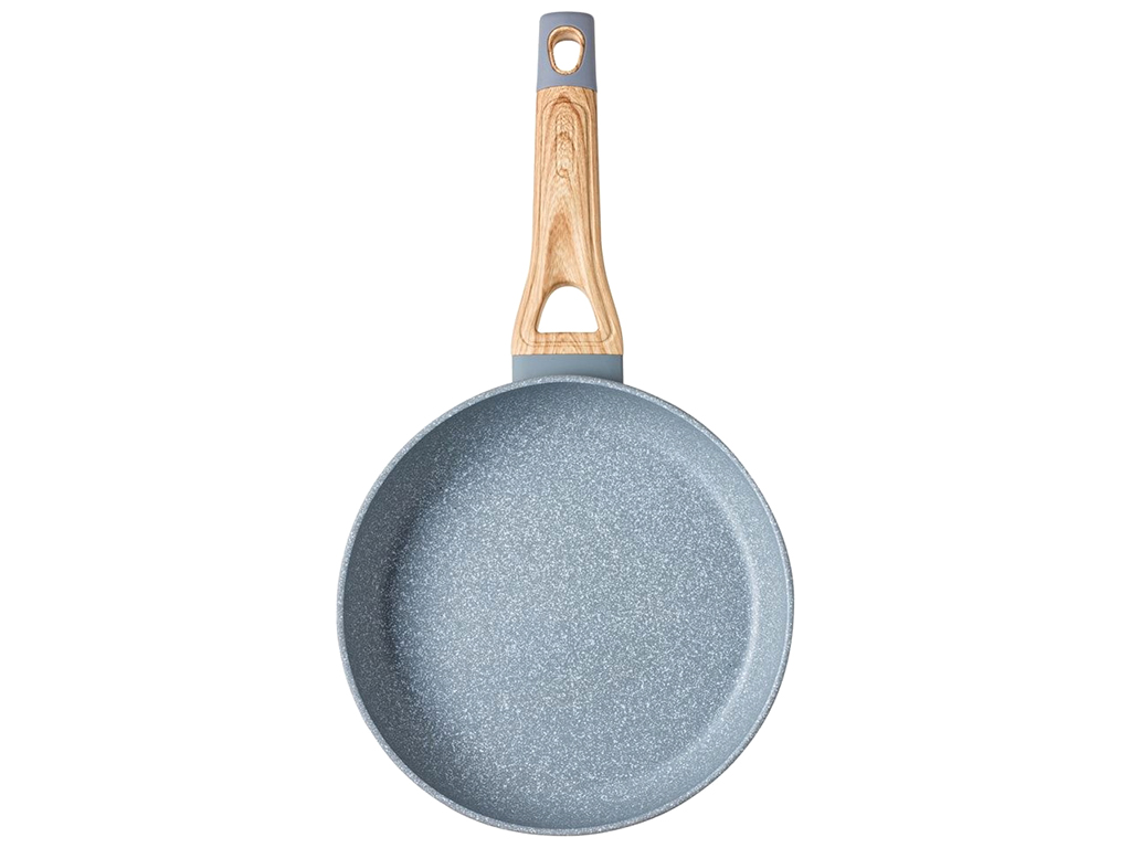 Сковорода Pyrex Optima Stone, без крышки, 26см, 3426470288200