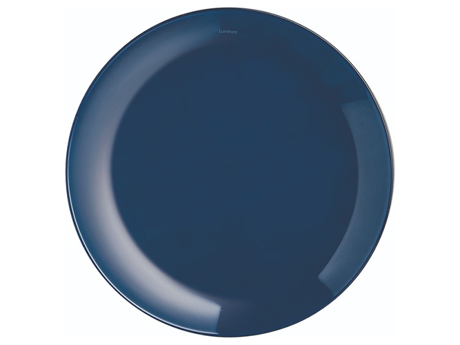 Тарелка десертная Luminarc Arty Marine, 20,5см, 0883314716924