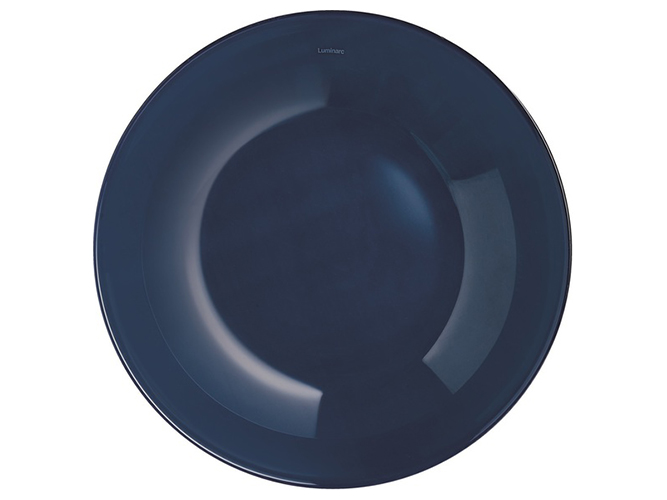 Тарілка супова Luminarc Arty Marine, 20см, 0883314716931