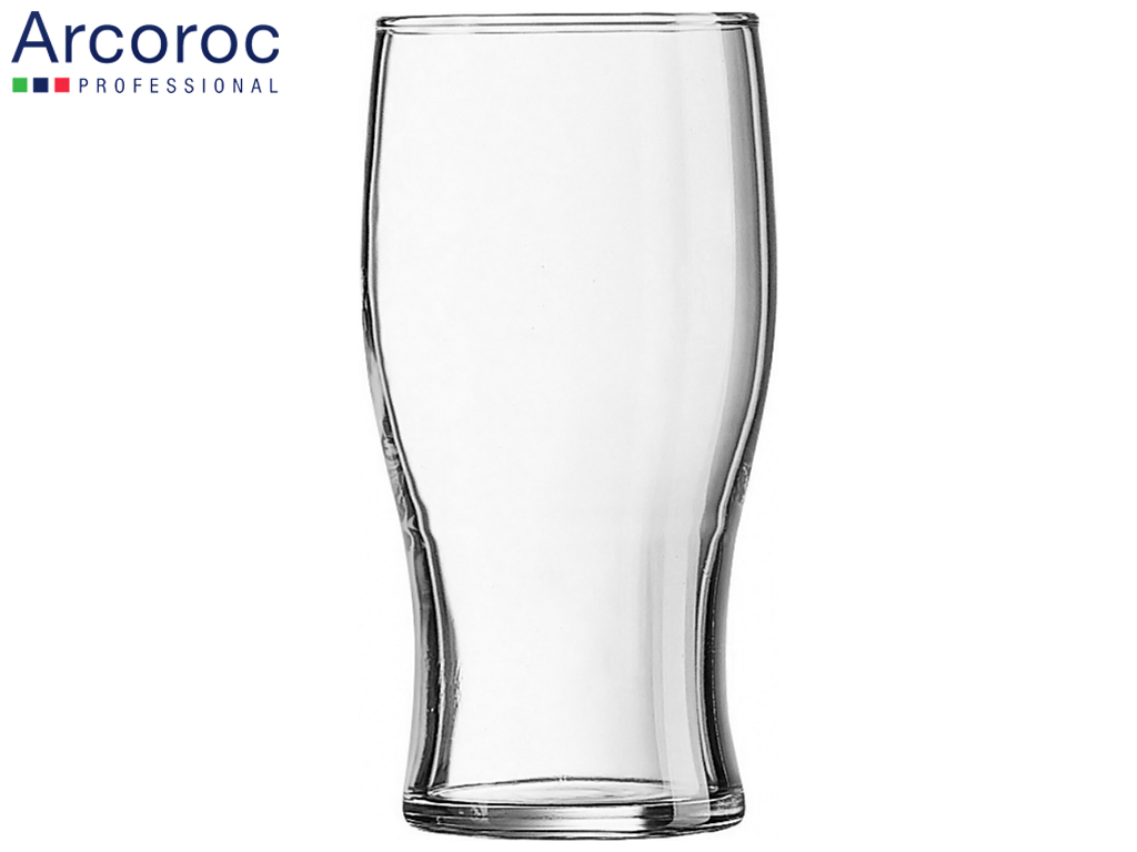 Бокал Arcoroc Beer Tulip для пива, 580мл, 1шт