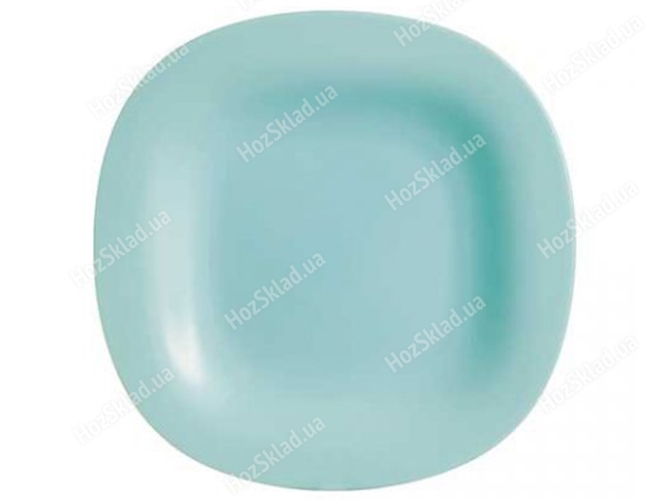Тарелка десертная Luminarc Carine light turquoise 19см 49243