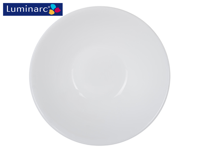 Сервиз столовый Luminarc "Zelie White" (цена за набор 20 предметов) 53165