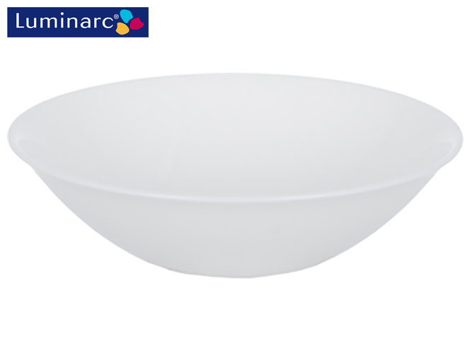 Сервиз столовый Luminarc "Zelie White" (цена за набор 20 предметов) 53165