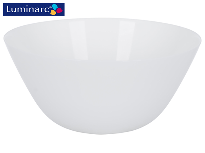 Сервиз столовый Luminarc "Zelie White" (цена за набор 20 предметов) 53165