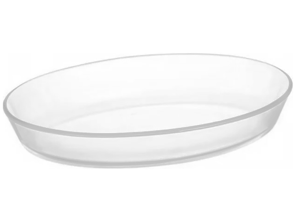 Блюдо овальное Luminarc Sabot Multi One 1,7л (цена за 1шт) 39618