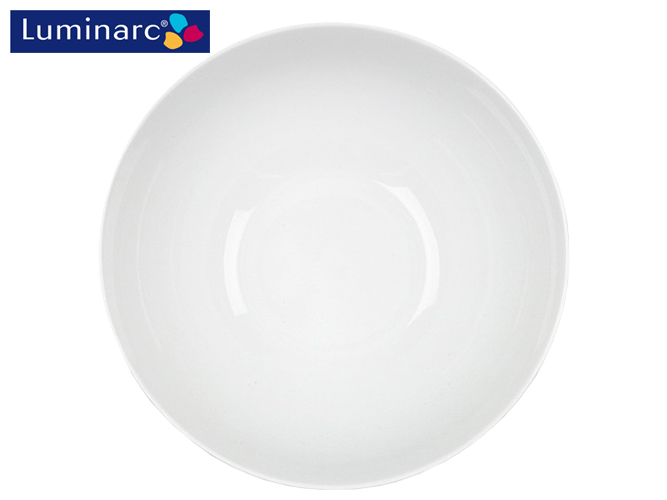 Сервіз столовий Luminarc "Diwali Light Turquoise & White" (ціна за набір 18 предметів) 66271