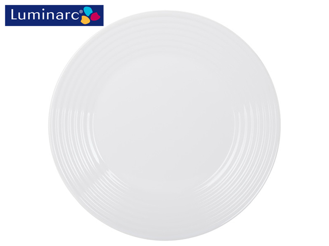 Тарелка обеденная Luminarc "Harena" D25см (цена за набор 6шт) 66608