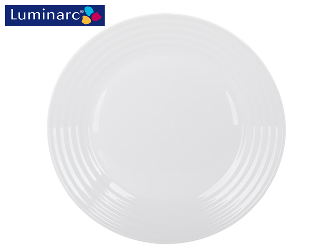 Тарелка десертная Luminarc "Harena" D19см (цена за набор 6шт) 71862